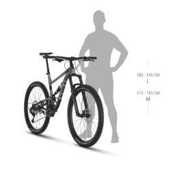 KELLYS Thorx 10 L 29
